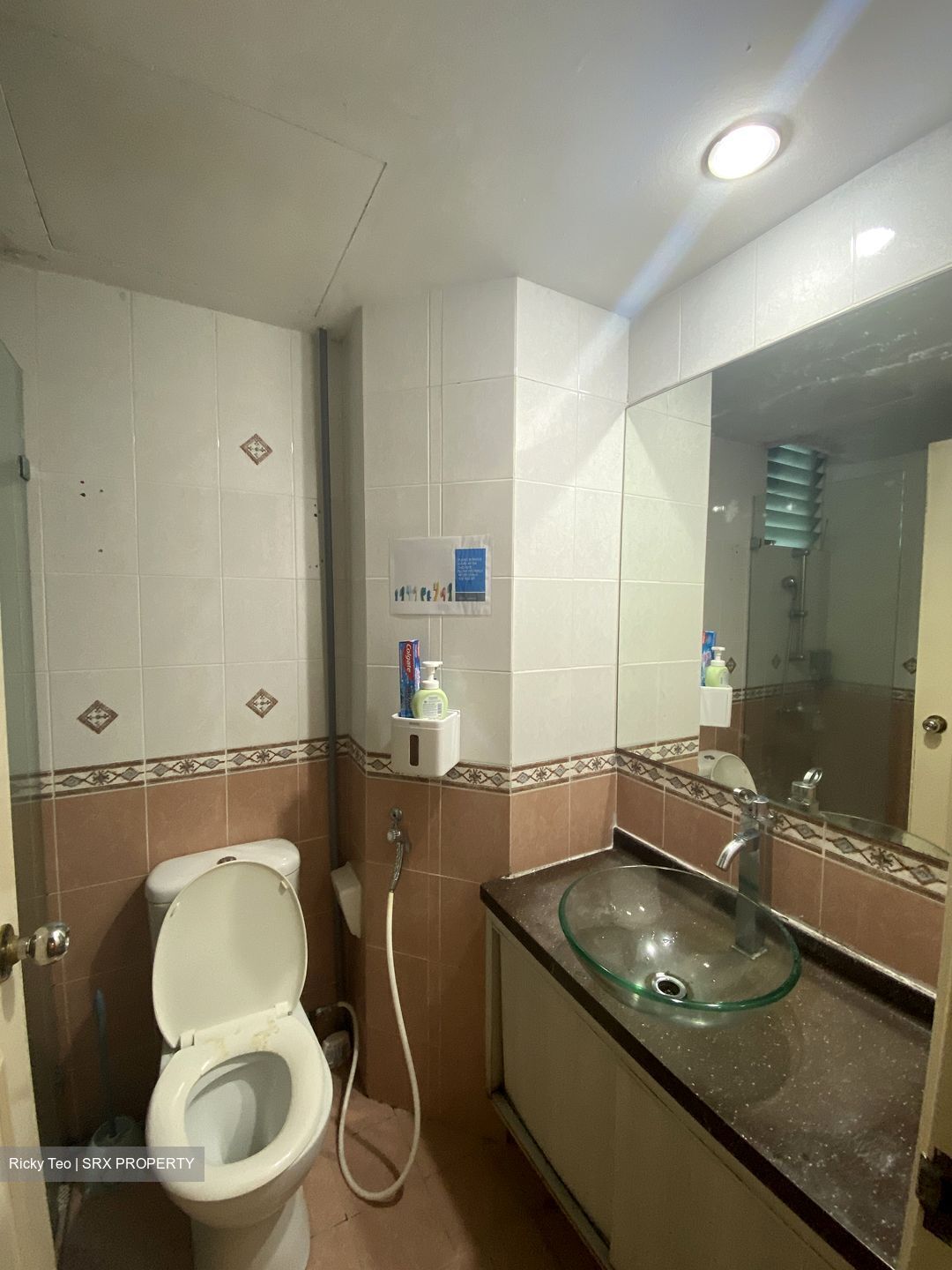 Maysprings (D23), Apartment #309156311
